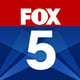 fox 5 San Diego logo